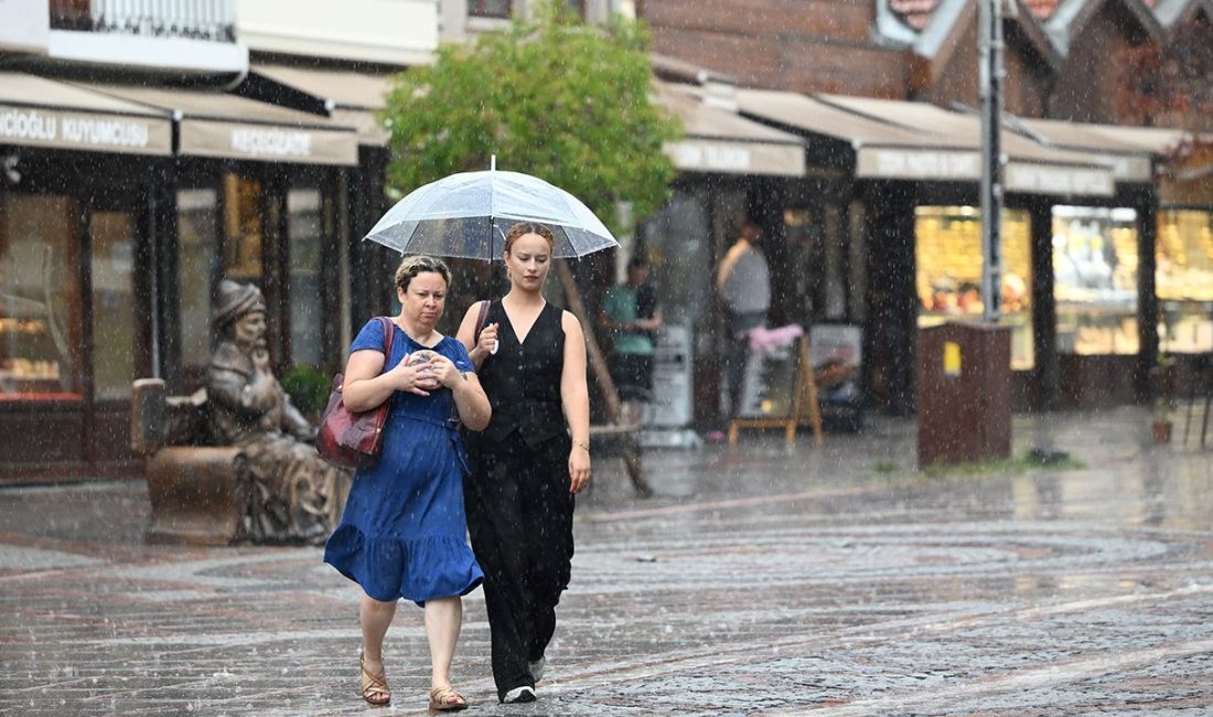 Bügün İstanbul da dahil