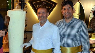 Ezgi Apartmanı davası: Kervancıoğlu ve Pekel yurt dışına kaçmış