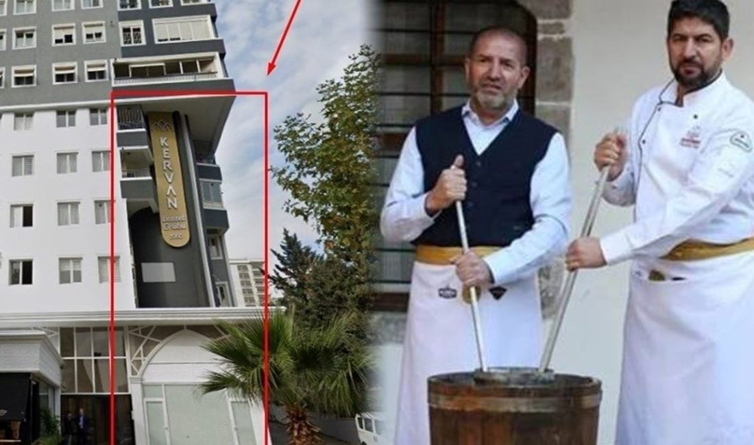 6 Şubat sarsıntılarında Ezgi