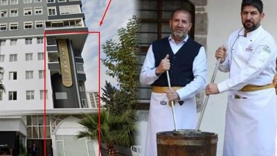 Ezgi Apartmanı davasının firarı sanıkları yakalandı