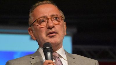 Fatih Altaylı hakkında bir soruşturma daha