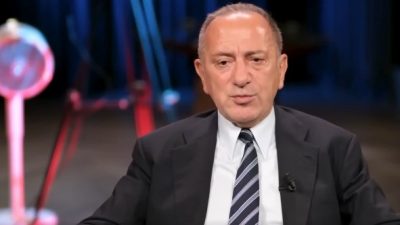 Fatih Altaylı’nın YouTube kanalına erişim mahzuru