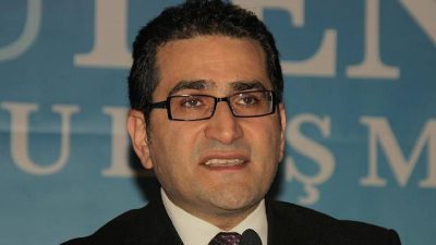 FETÖ elebaşının kuzenine mahpus talebi