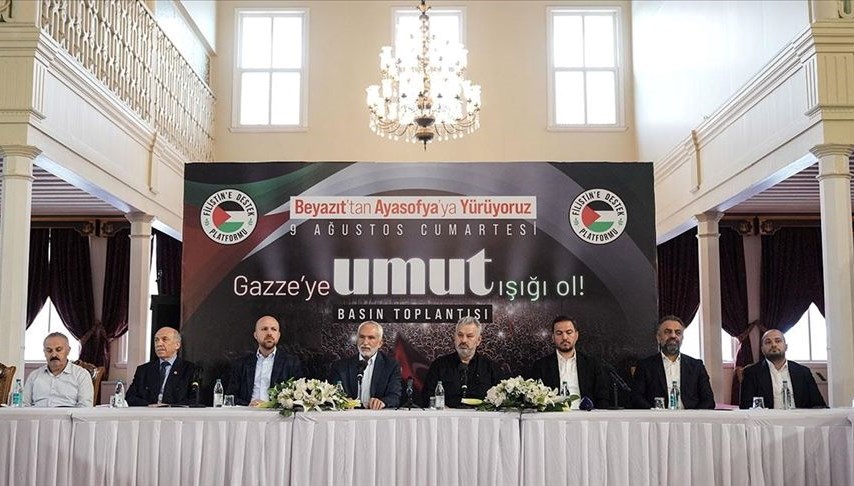 İsrail, Gazze'de iki yıldır