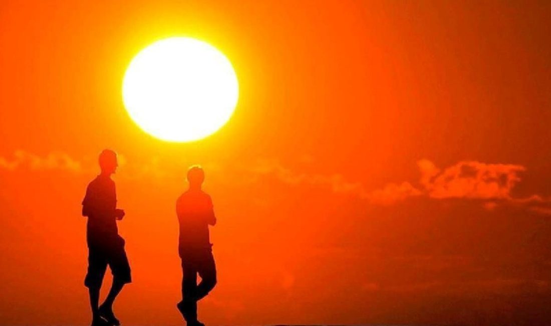 Meteoroloji, İstanbul ve İzmir
