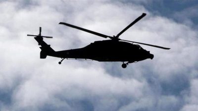 Gana Savunma Bakanı, başkent Akra’dan