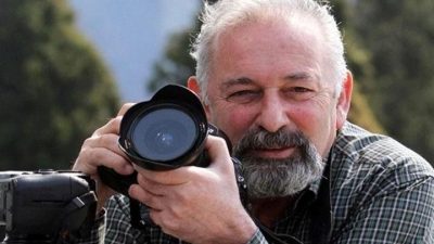 Garbis Özatay hayatını kaybetti