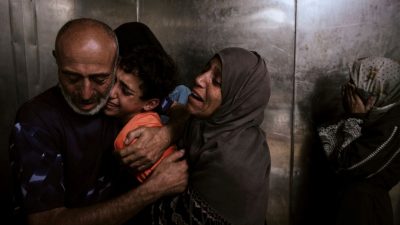 Filistinli bir yetkili, Mısır'daki Hamas