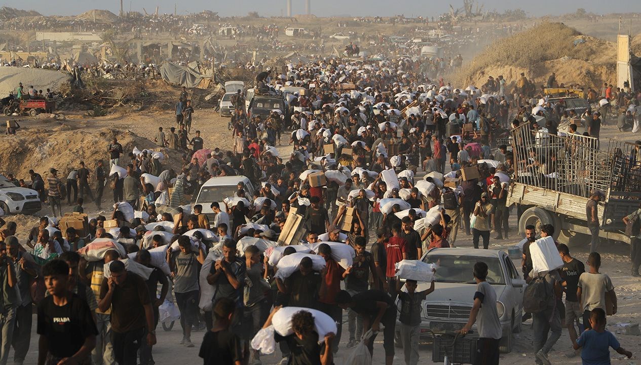 Gazze’de yeni ateşkes önerisi: Hamas olumlu cevap verdi