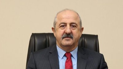 Gebze Belediye Lider Yardımcısı Dursun Ali Arslan hayatını kaybetti (Dursun Ali Arslan kimdir?)