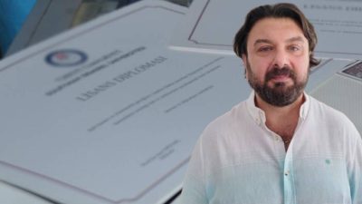 Geçersiz diploma çetesi ve sanık Volkan Uçak’ın maceraları: Doktorluk yetmez doçent olayım