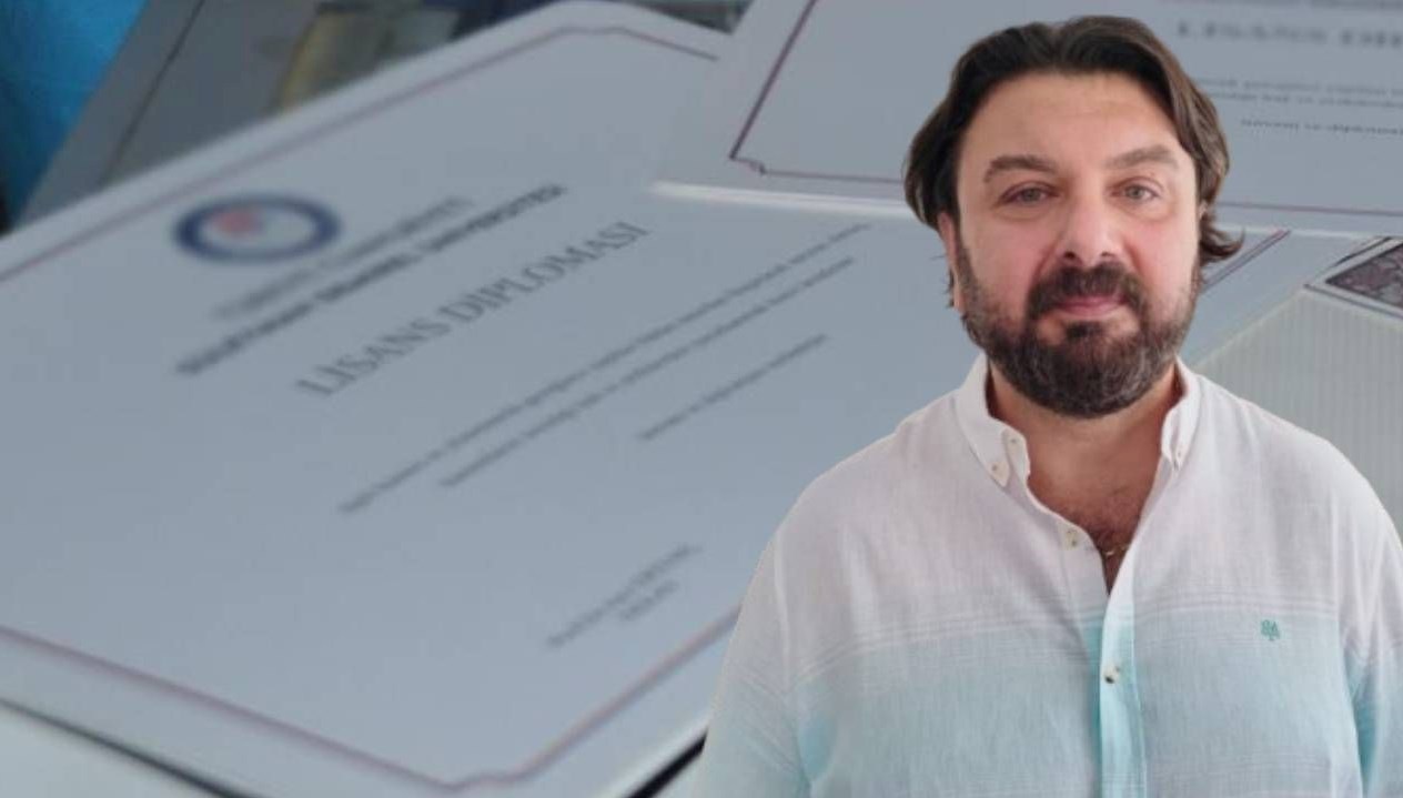 Geçersiz diploma çetesi ve sanık Volkan Uçak’ın maceraları: Doktorluk yetmez doçent olayım