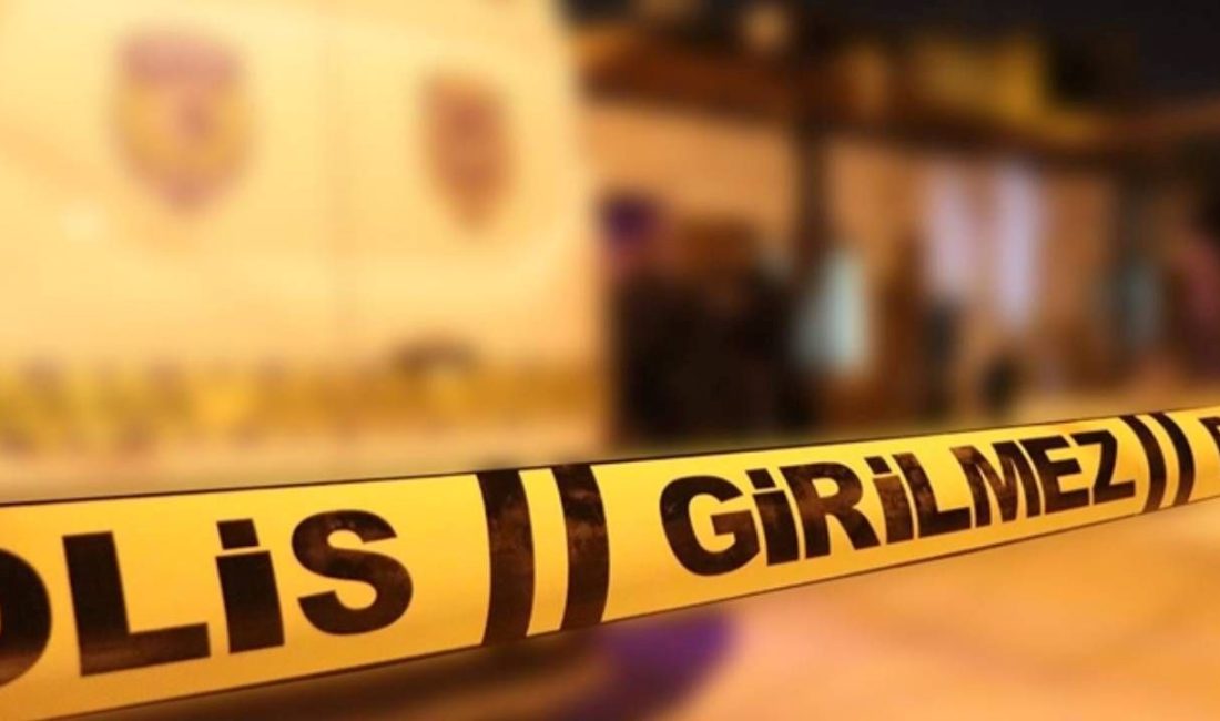 Çanakkale'nin Gelibolu ilçesinde 8,5