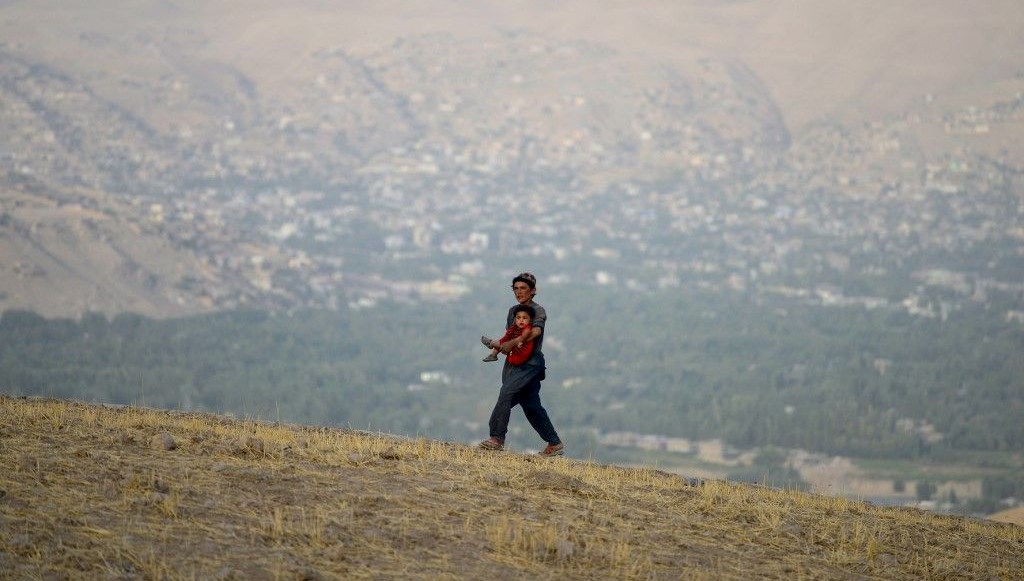 Sıhhat yetkilileri, Afganistan'daki kazada ölenlerin