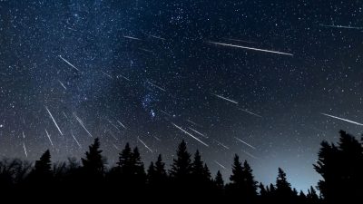 Gökyüzü şöleni başlıyor: Perseid Meteor Yağmuru Türkiye’den görülecek mi?