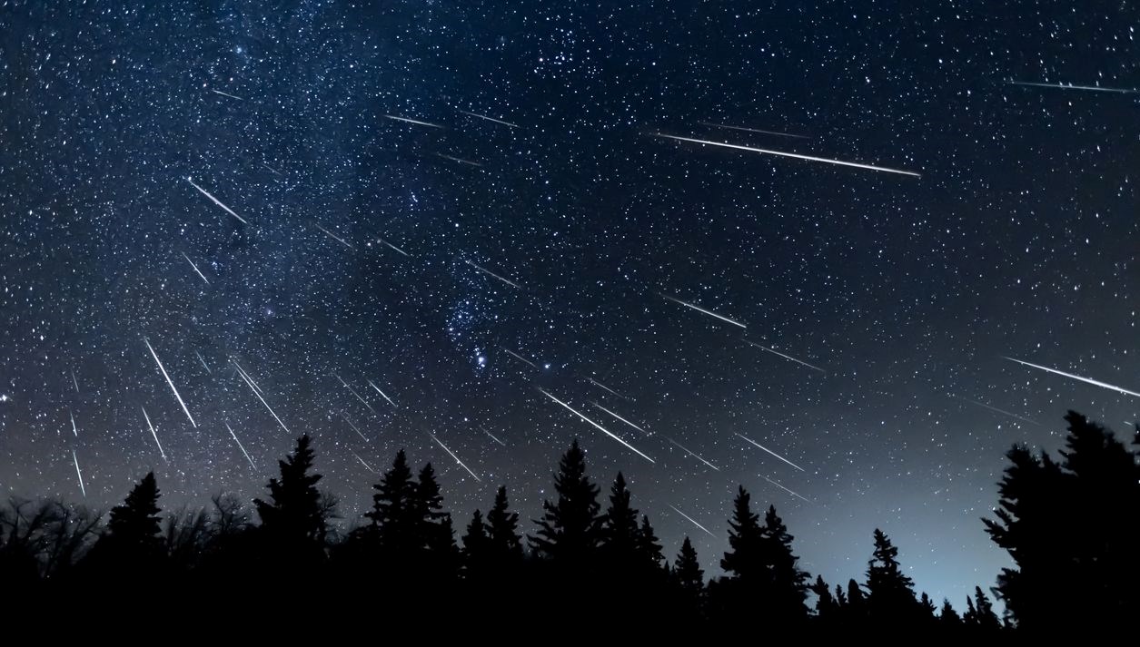 Gökyüzü şöleni başlıyor: Perseid Meteor Yağmuru Türkiye’den görülecek mi?