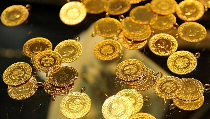 Altın fiyatları yeni haftaya