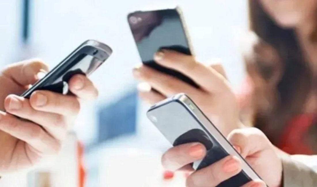 GSM operatörleri, sarsıntının yaşandığı