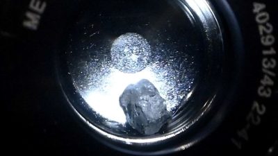 Güneş’ten daha eski: NASA’nın uzay aracı “yıldız tozu” getirdi