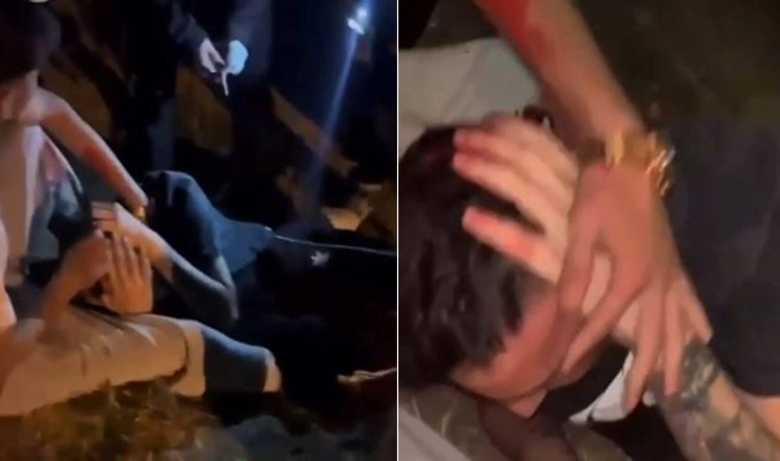 Ankara'da Hakan Çakır'ı öldüren
