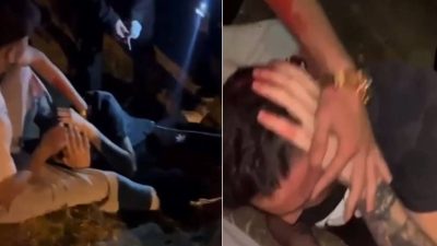 Hakan Çakır’ın katillerinin yeni manzarası: Diğer birinin kulağını kesip paylaşmışlar