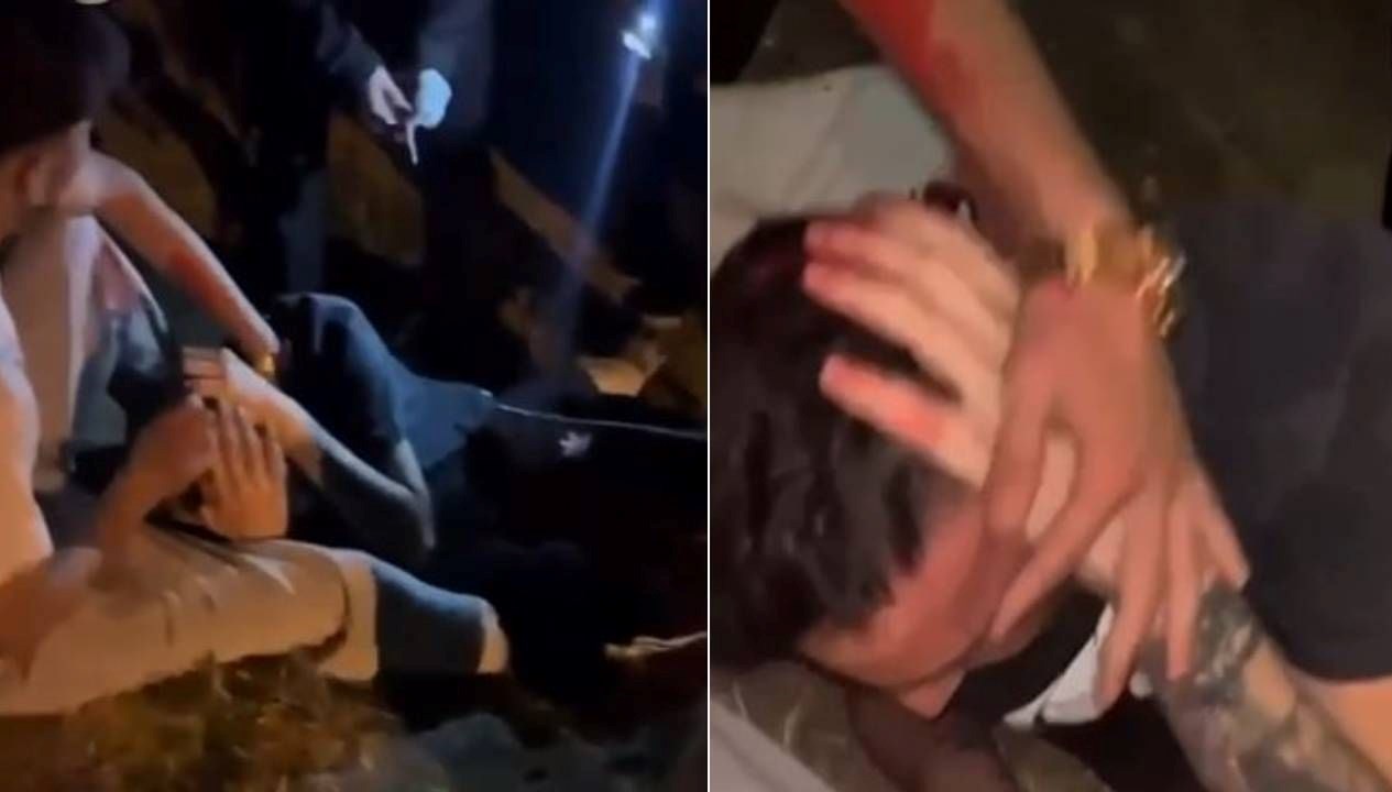Hakan Çakır’ın katillerinin yeni manzarası: Diğer birinin kulağını kesip paylaşmışlar