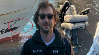 Halit Yukay’ın cansız vücudunu Deniz Kuvvetleri Komutanlığı dalgıçları çıkaracak