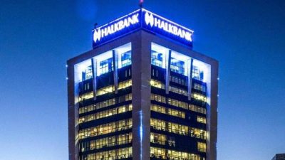 Halkbank’tan medyada yer alan yeni tezlere ait açıklama