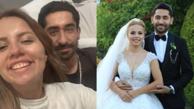 Hataylı depremzede organ bekliyor