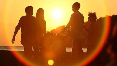 Hava 3-5 derece serinliyor