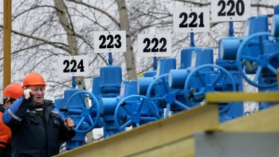 ABD'de barış görüşmeleri sürereken Rusya