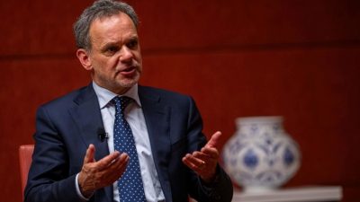 Hollanda hükümetinde “İsrail” krizi: NSC’li bakanlar istifa etti