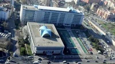 İBB yolsuzluk soruşturması: 13 kişi adliyeye sevk edildi