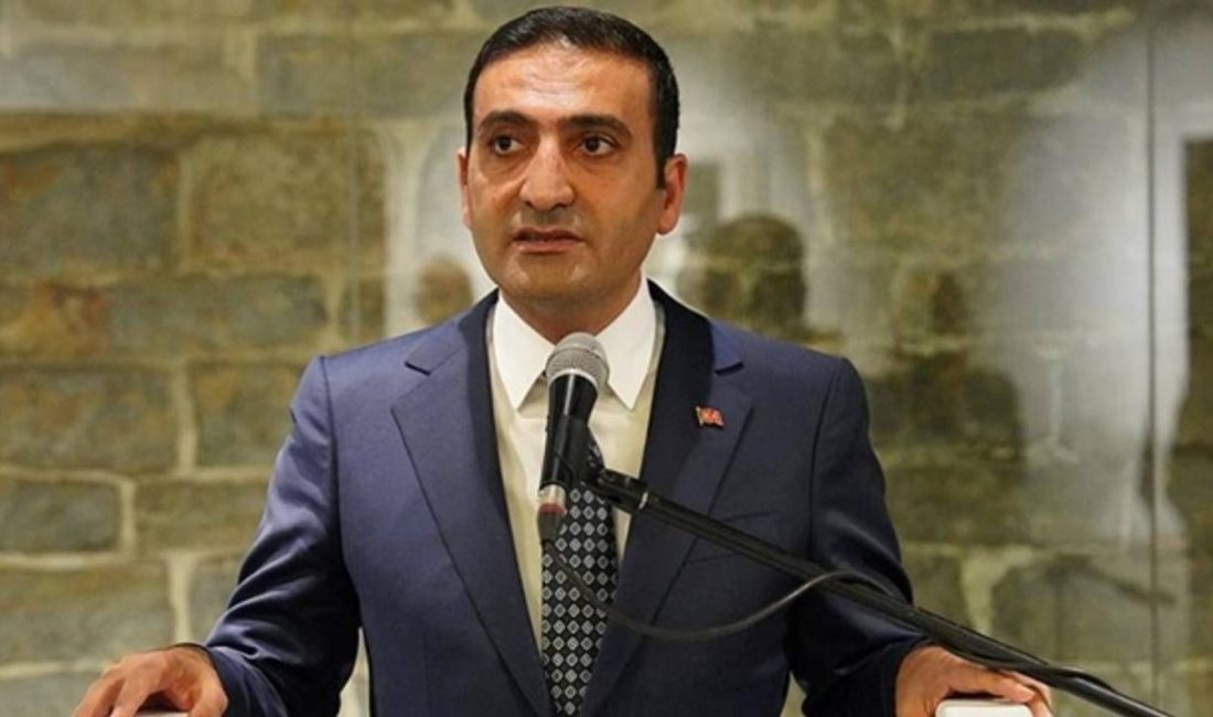 İstanbul Büyükşehir Belediyesi'ne (İBB)