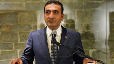 İBB yolsuzluk soruşturması: İnan Güney ve 43 şüphelinin söz süreçleri başladı