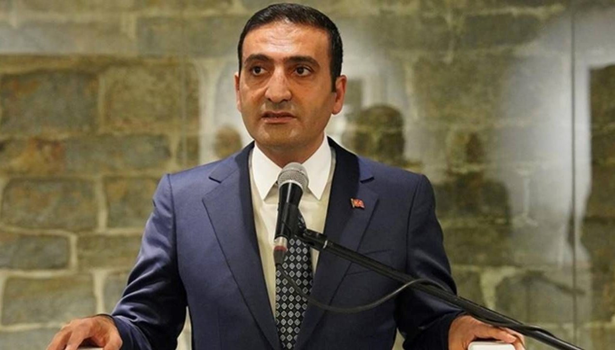 İBB yolsuzluk soruşturması: İnan Güney ve 43 şüphelinin söz süreçleri başladı