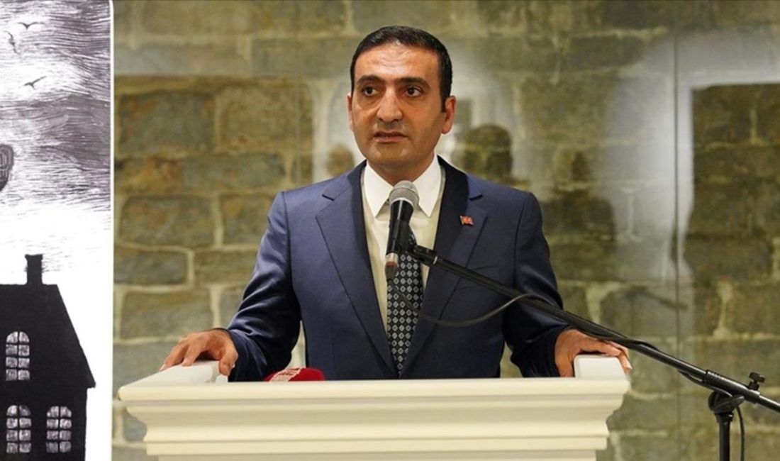 İstanbul Büyükşehir Belediyesi'ne (İBB)