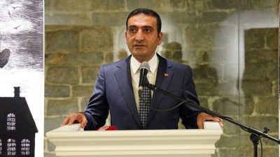 İBB’ye yolsuzluk operasyonu: Beyoğlu Belediye Başkanı İnan Güney dahil 17 kişi tutuklandı