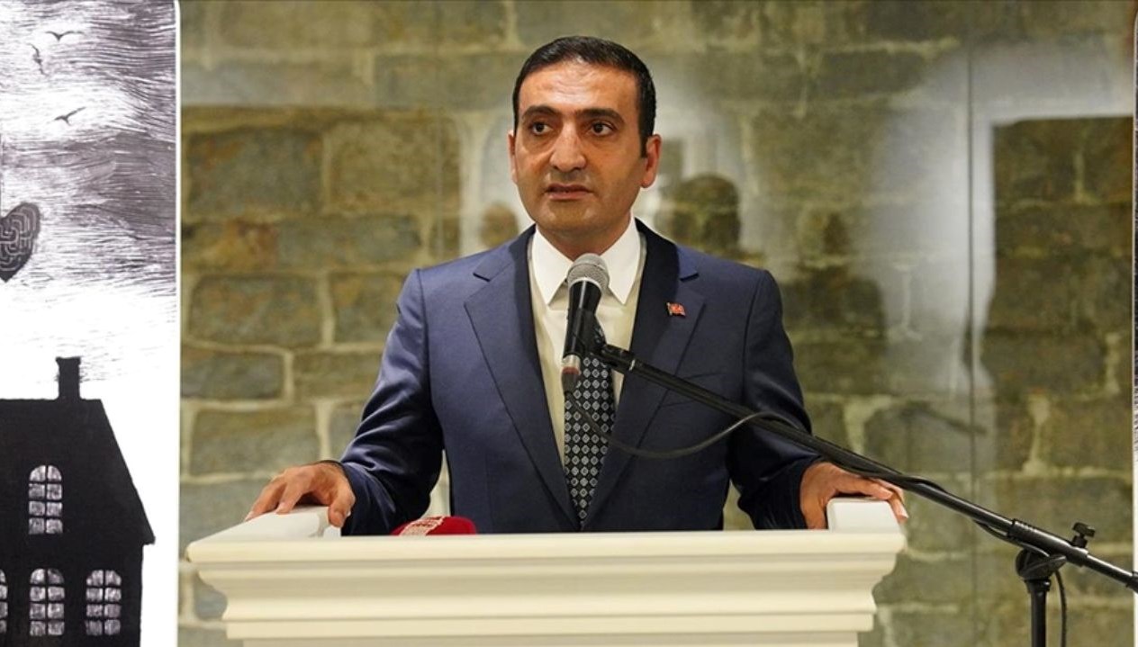 İBB’ye yolsuzluk operasyonu: Beyoğlu Belediye Başkanı İnan Güney dahil 17 kişi tutuklandı