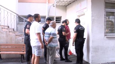 İBB’ye yolsuzluk operasyonu: İnan Güney ve 43 kuşkulu sıhhat denetiminden geçirildi