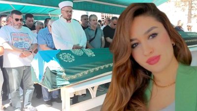 ICRYPEX’in işvereni tutuklanmıştı: Avukat Göksu Çelebi son seyahatine uğurlandı