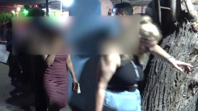 Iğdır’da fuhuş operasyonu: 7 tutuklama