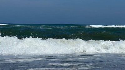 İki vilayette denize girmek yasaklandı