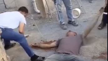 Mardin'de internet çizgisi çektiği