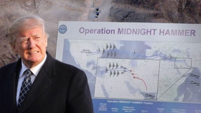 İran raporu Trump’ın yansısını çekmişti: Pentagon’da sarsıntı