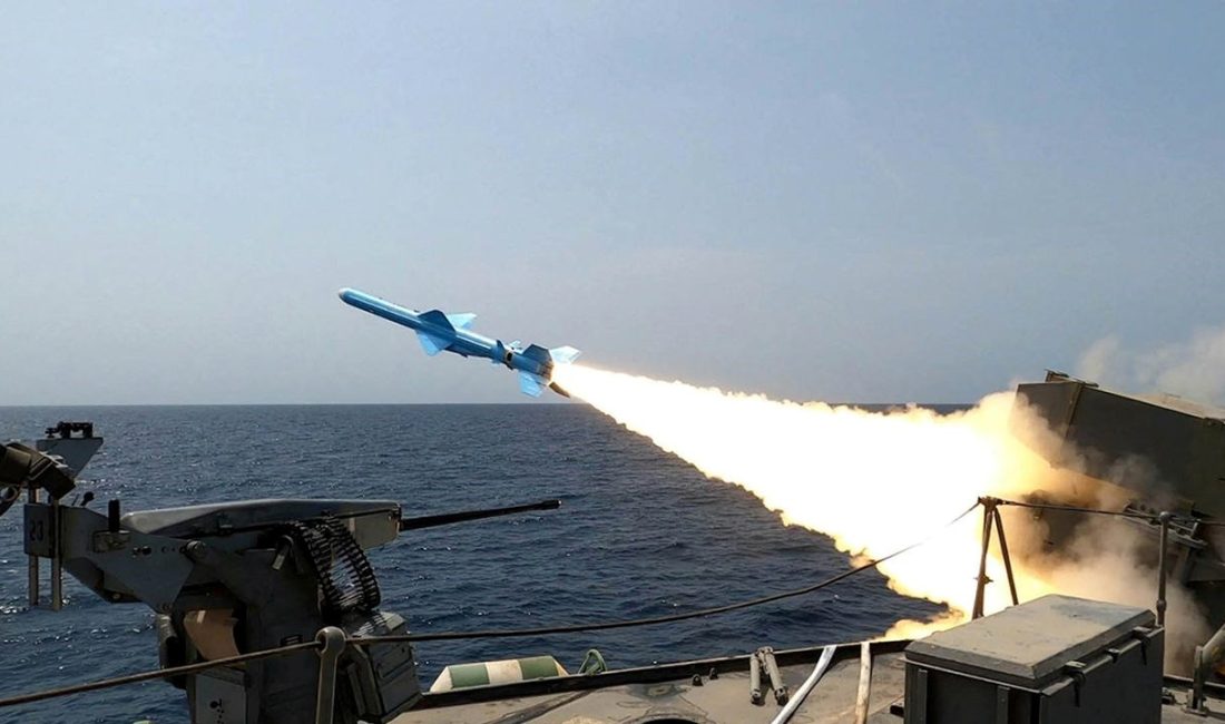 İsrail ile 12 günlük