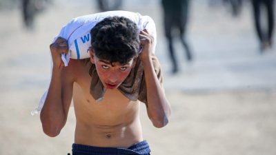 İsrail, Gazze’yi nasıl kıtlığa sürükledi?