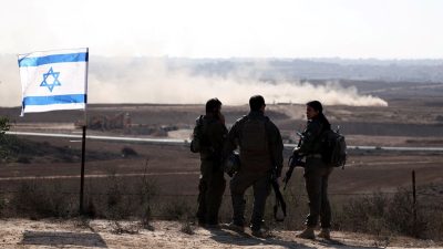 Slovenya basınının aktardığına nazaran İsrail'in