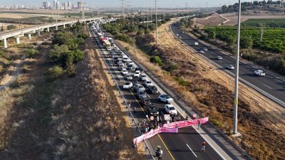 Rehine aileleri, İsrail'in Gazze'deki yeni