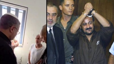 İsrail savaş kabinesinin çok sağcı